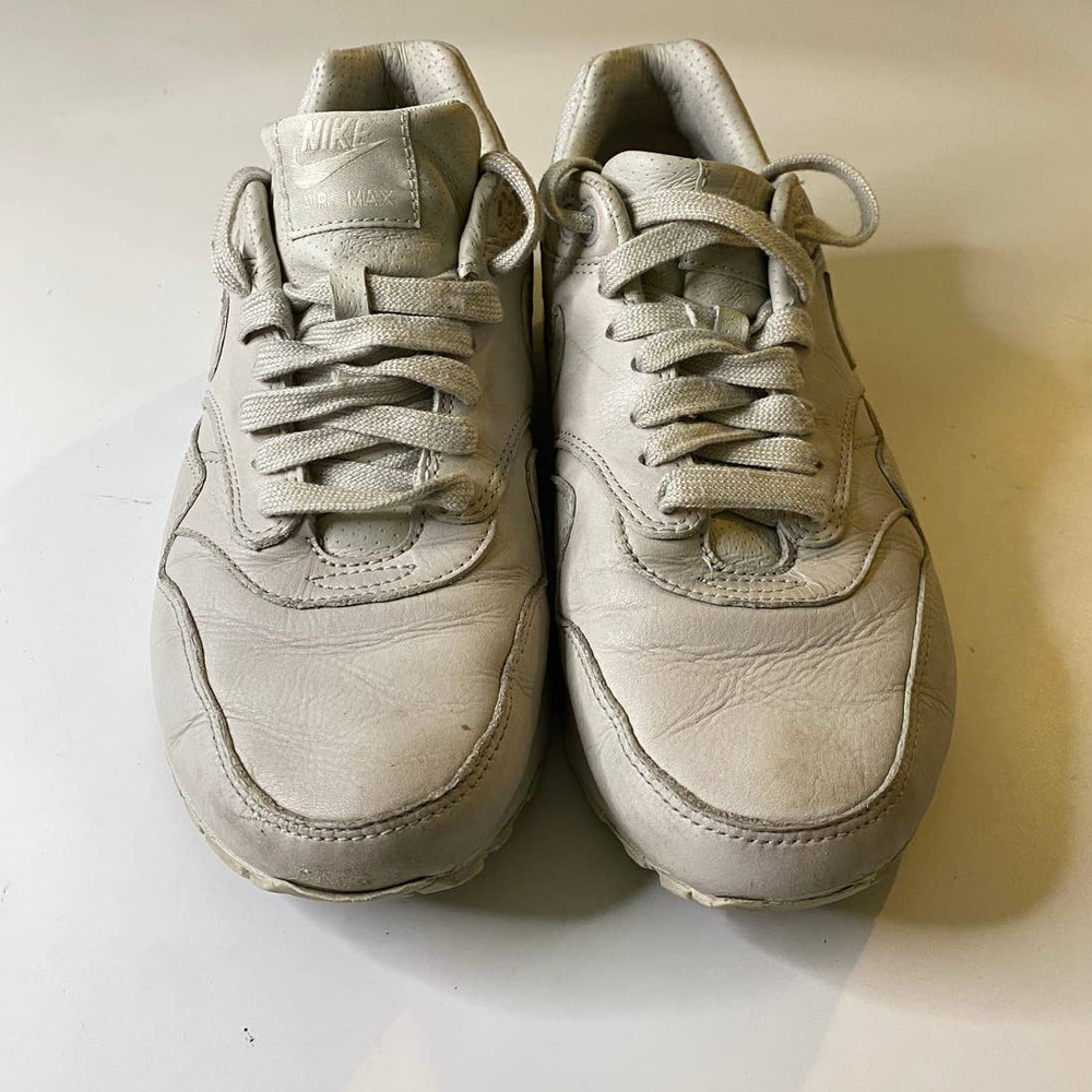 Nike Air Max Pinnacle 839608-001 Sneakers Womens Size 8 - Picture 3 of 9